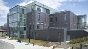 Humber Institute в Торонто