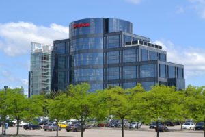 Seneca College of Applied Arts and Technology в Торонто