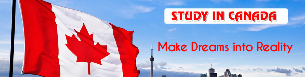 ціни і вартість навчання в Канаді